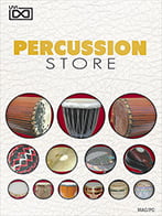 Percussion Store product image