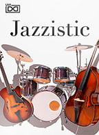 Jazzistic product image