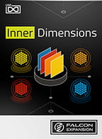 Falcon Expansion: Inner Dimensions product image
