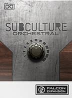 Falcon Expansion: Subculture Orchestral product image