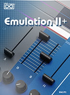 Emulation II+ product image