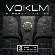 Falcon Expansion: Voklm product image