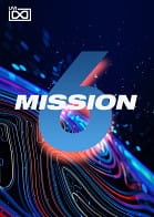 Mission 6 product image
