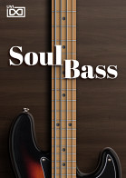 Soul Bass product image
