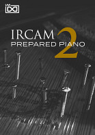 IRCAM Prepared Piano 2 product image