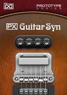 PX Guitar Syn product image