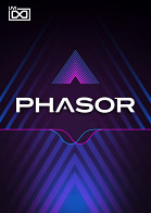 Phasor Phase-Shifting Instrument