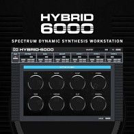Hybrid 6000 product image