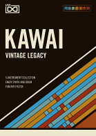 KAWAI Vintage Legacy product image