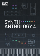 Synth Anthology 4 product image