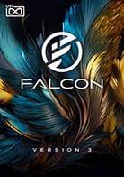 Falcon 3 product image
