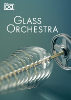 Glass Orchestra Orchestral Instrument
