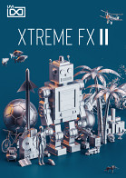 Xtreme FX II product image
