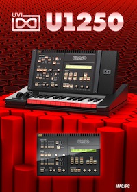 U1250 product image