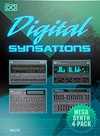Digital Synsations product image
