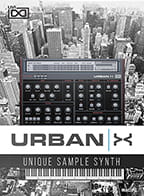 Urban X product image