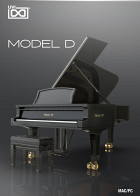 Grand Piano Model D product image
