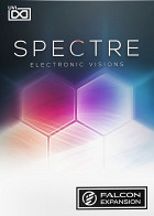 Falcon Expansion: Spectre product image