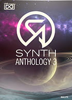 Synth Anthology 3 product image
