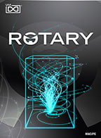 Rotary product image