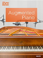 Augmented Piano product image