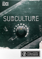Falcon Expansion: Subculture product image