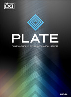 Plate product image