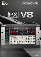 PX V8 product image