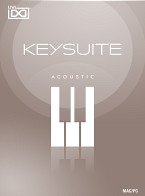 Key Suite Acoustic product image