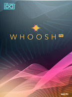 Whoosh FX product image
