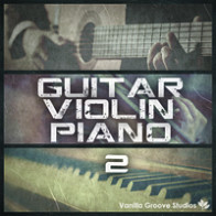 Guitar Violin Piano Vol.2 product image