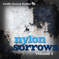 Nylon Sorrows Vol.1 product image