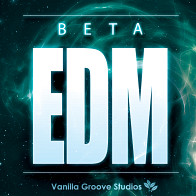 Beta EDM product image