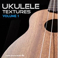 Ukulele Textures Vol 1 product image