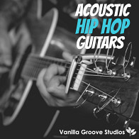 Acoustic Hip Hop Guitars product image