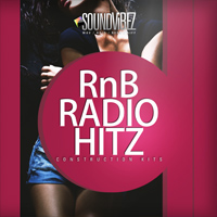 RnB Radio Hitz product image