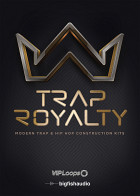 Trap Royalty product image