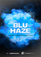 Blu Haze: Urban Construction Kits product image