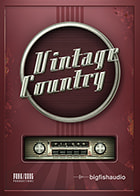 Vintage Country product image