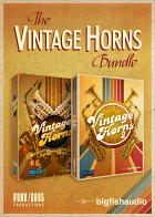 Vintage Horns Bundle product image