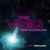 The Void: Dark Soundscapes product image