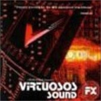 Virtuosos Sound FX product image