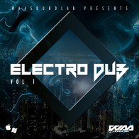 Electro Dub Vol.1 product image