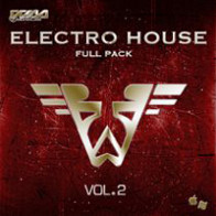 Electro House Vol.2 product image