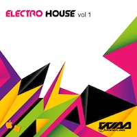 Electro House Vol.1 product image