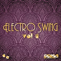 Electro Swing Vol.1 product image