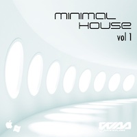 Minimal House Vol.1 product image