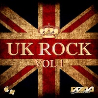 UK Rock product image