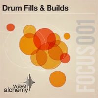 Drum Fills & Builds product image