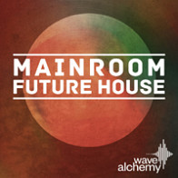 Mainroom Future House product image